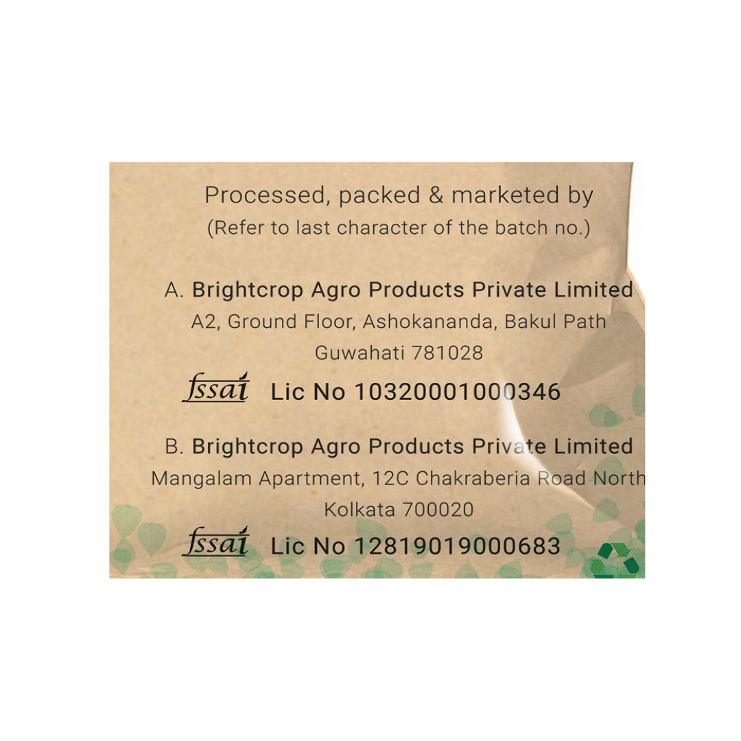 Foxtail Millet (Navane) (1kg Pack)