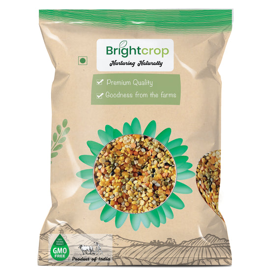 Mix Dal (1kg Pack)
