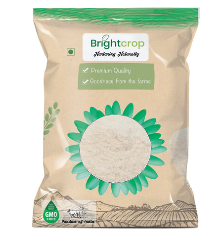 Barley | Jau Flour (जौ का आटा) (1 KG Pack)
