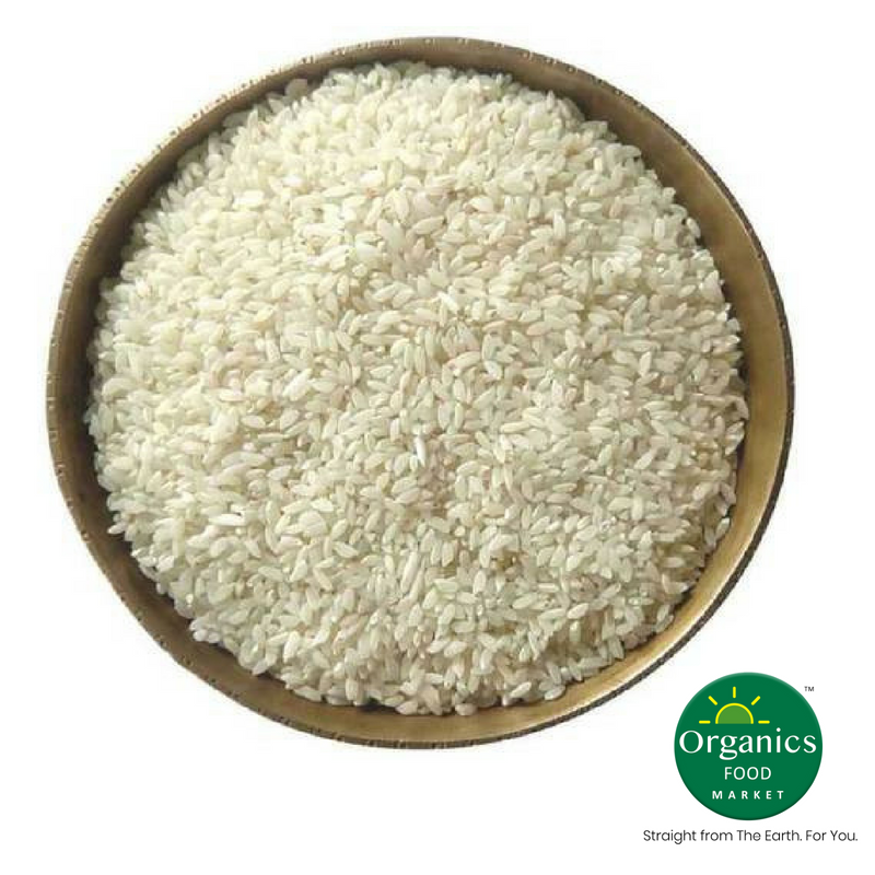 Polished Joha Rice (1kg Pack) - Kunkuni joha