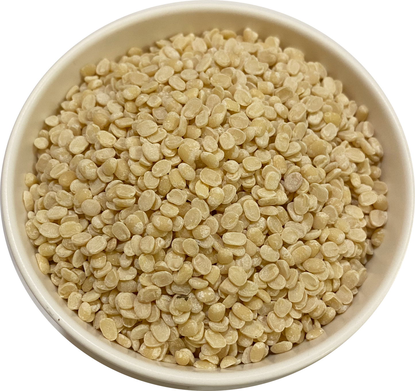 Moong Dal Dhuli | Yellow (Split) (1kg Pack)