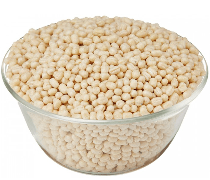 Black Gram | Urad Dal Whole (Washed) (1kg Pack)