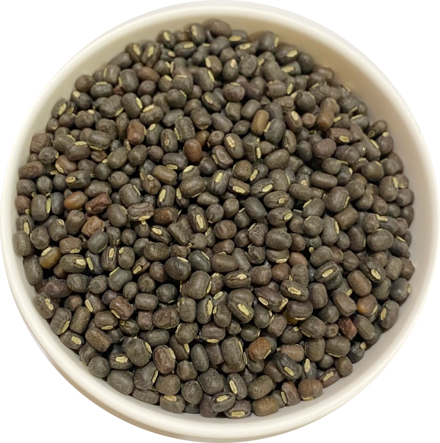 Black Gram | Urad Dal Whole (Black) (1kg Pack)