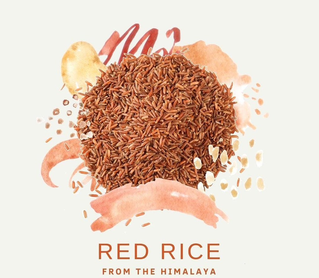 Red Rice Benefits: A Complete Guide and Simple Recipes