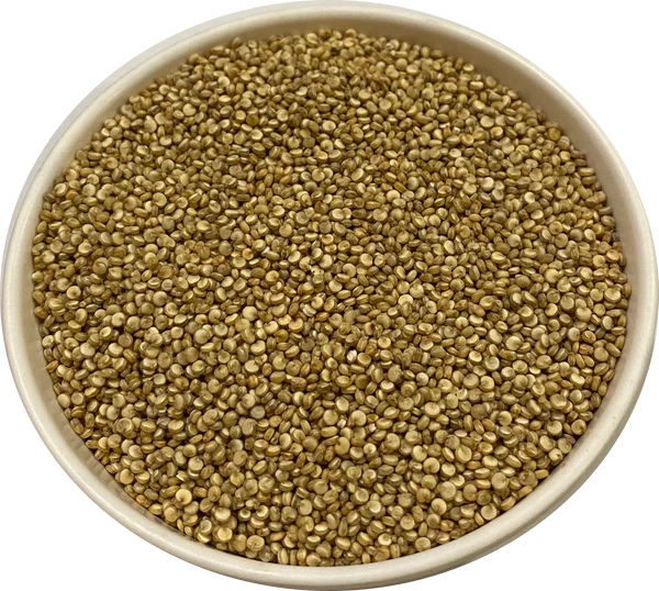 Barnyard Millet: Health Benefits, Nutrition and Simple Recipe