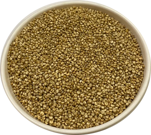 Barnyard Millet: Health Benefits, Nutrition and Simple Recipe