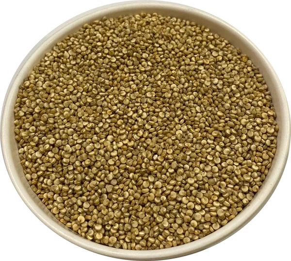 Barnyard Millet: Health Benefits, Nutrition and Simple Recipe