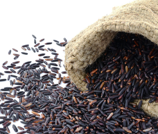 Black Rice for Weight Loss: Myth or Reality?