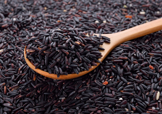 Is Black Rice Good for Pregnant Women? What Expectant Mothers Need to Know