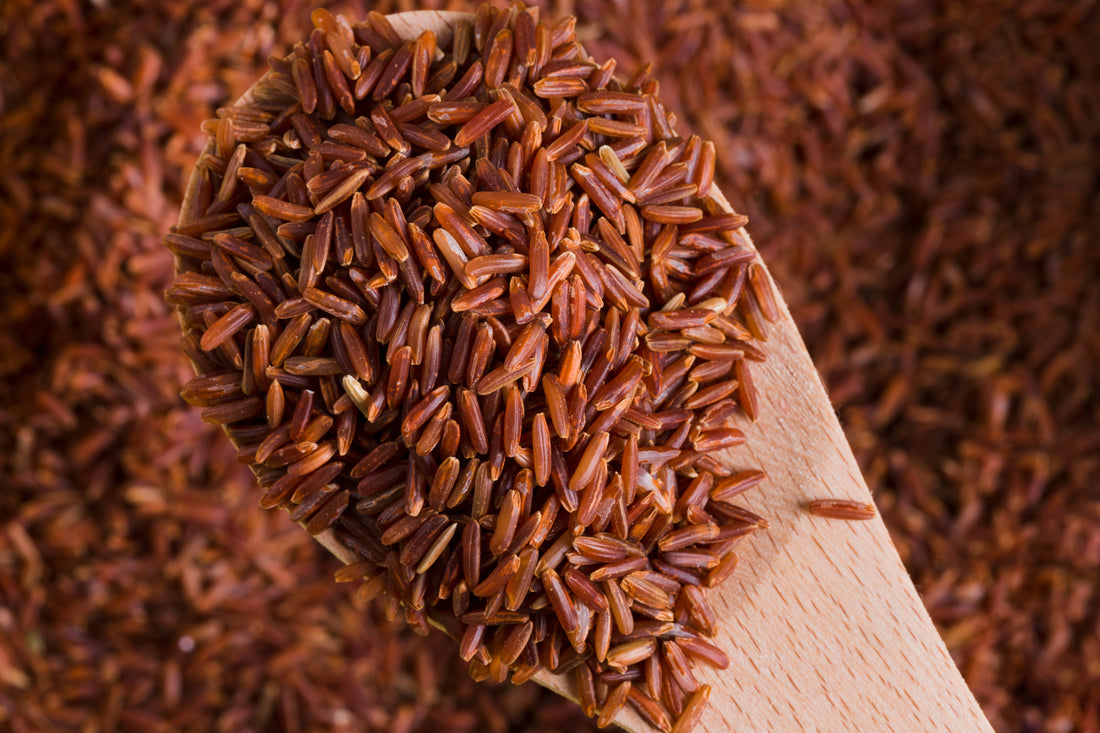 Red Rice For Diabetes: Benefits And Recommendations