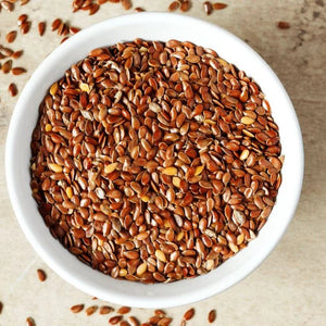 Flax Seed: 10 Health Benefits, Nutrition and its Uses