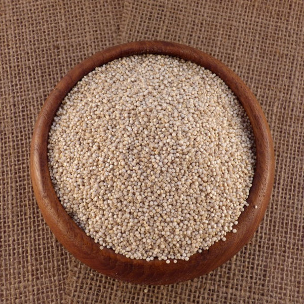 Tasty and Easy To Cook Recipes of White Quinoa