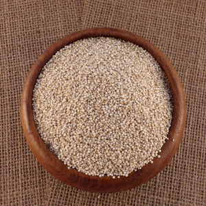 Tasty and Easy To Cook Recipes of White Quinoa