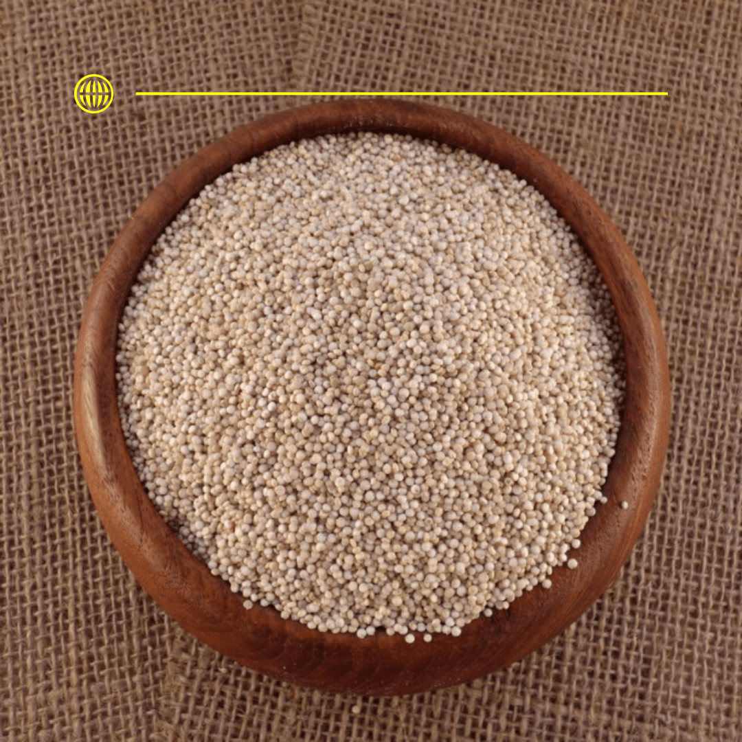 Millets & Shree anna grains