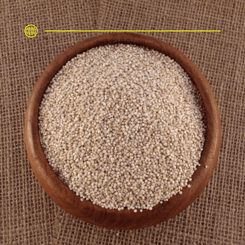 Millets & Shree anna grains