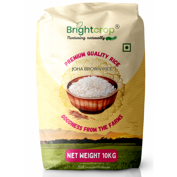 Joha Brown Rice