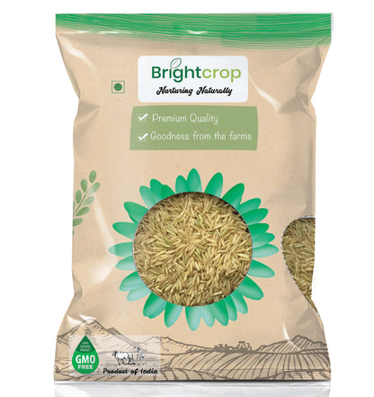 Basmati Rice