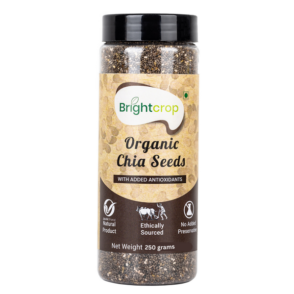 Edible seeds