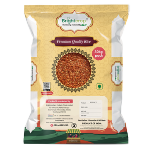 Red Rice | Himalayan (30 KG Bag)