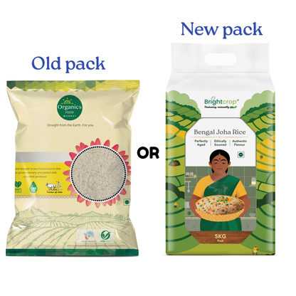 Bengal Joha Rice