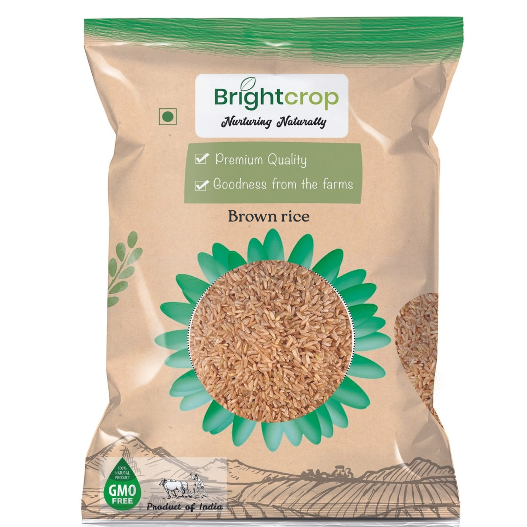 Brightcrop Sample Pack