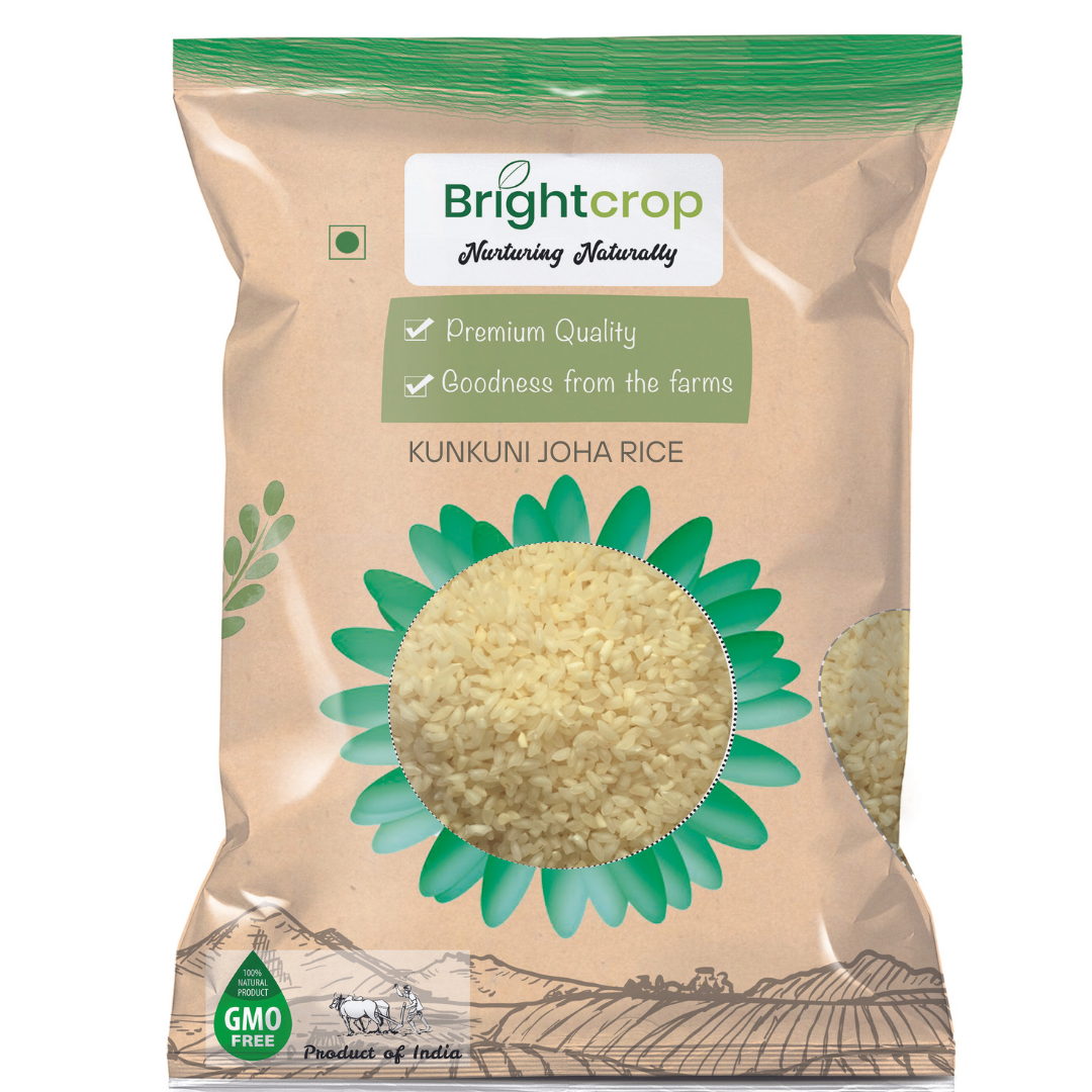 Brightcrop Sample Pack