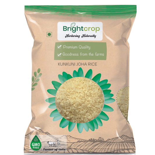 Brightcrop Sample Pack