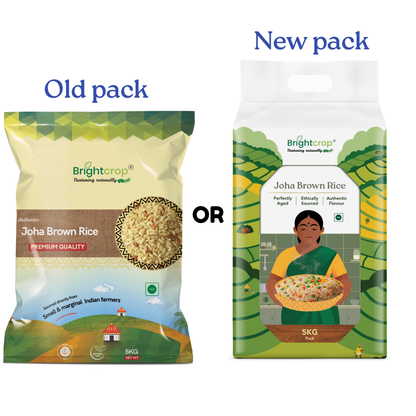 Joha Brown Rice