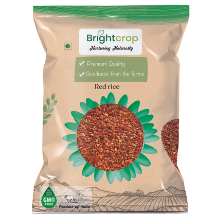 Red Rice, Himalayan