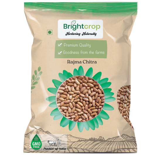 Rajma Chitra | Kidney beans