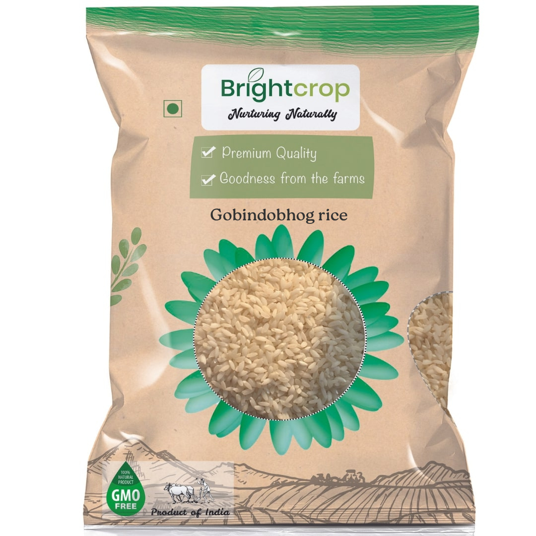 Brightcrop Sample Pack