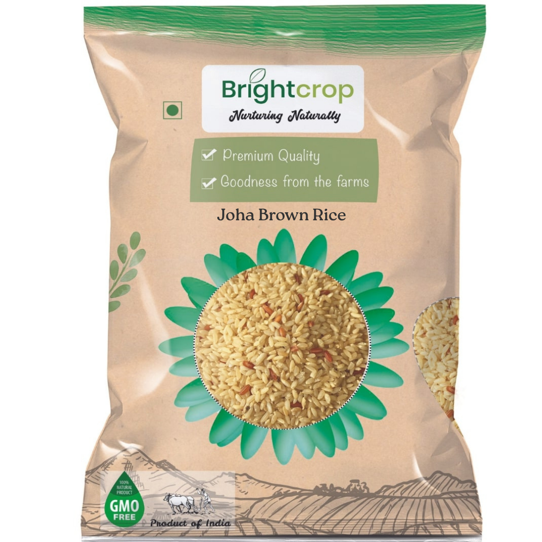 Brightcrop Sample Pack