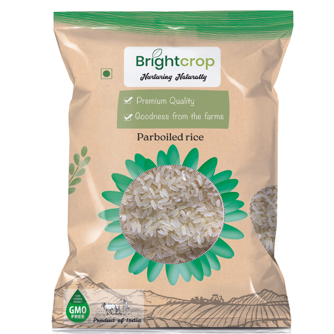 Brightcrop Sample Pack