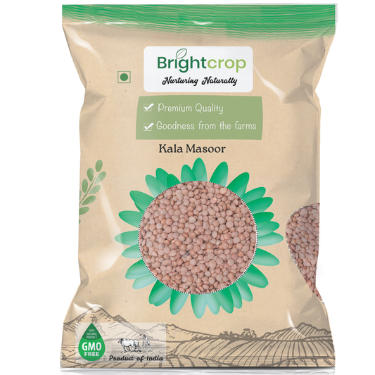 Pink Lentil, Masoor (Black)