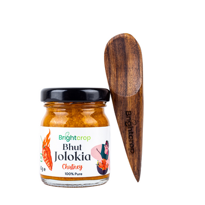 A cornucopia of flavours from our farms - gift box