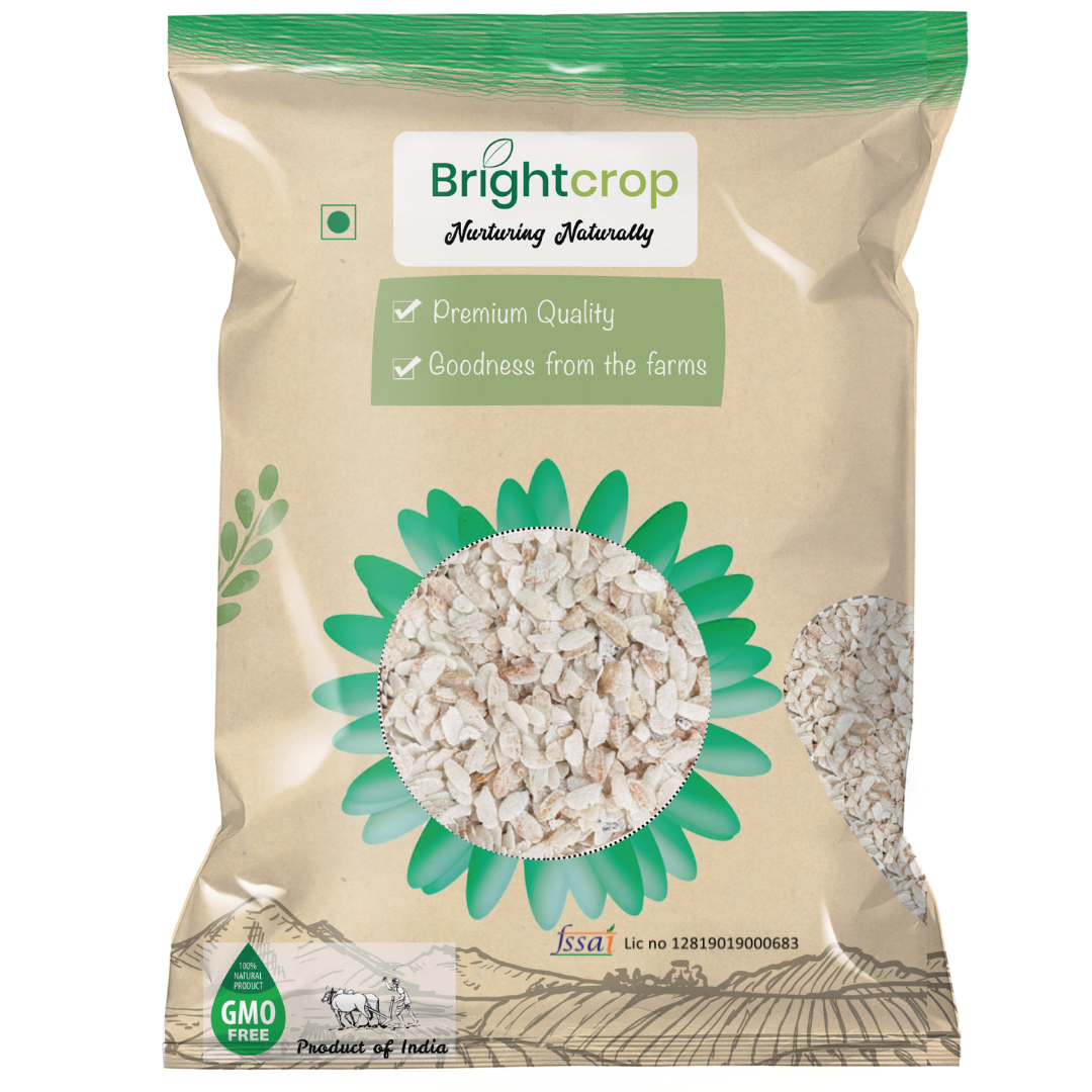 Red Rice Poha | Gluten Free | Rich Diet (500GM Pack)