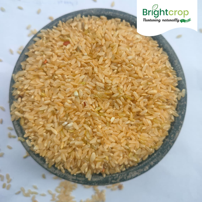 Joha Brown Rice