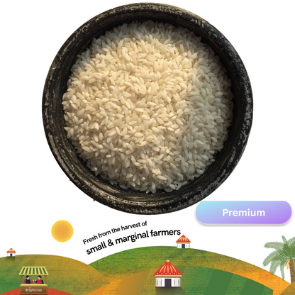 Gobindobhog Rice (30KG Bag)