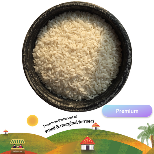 Gobindobhog Rice (30KG Bag)