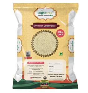 Miniket Rice (30KG Bag)