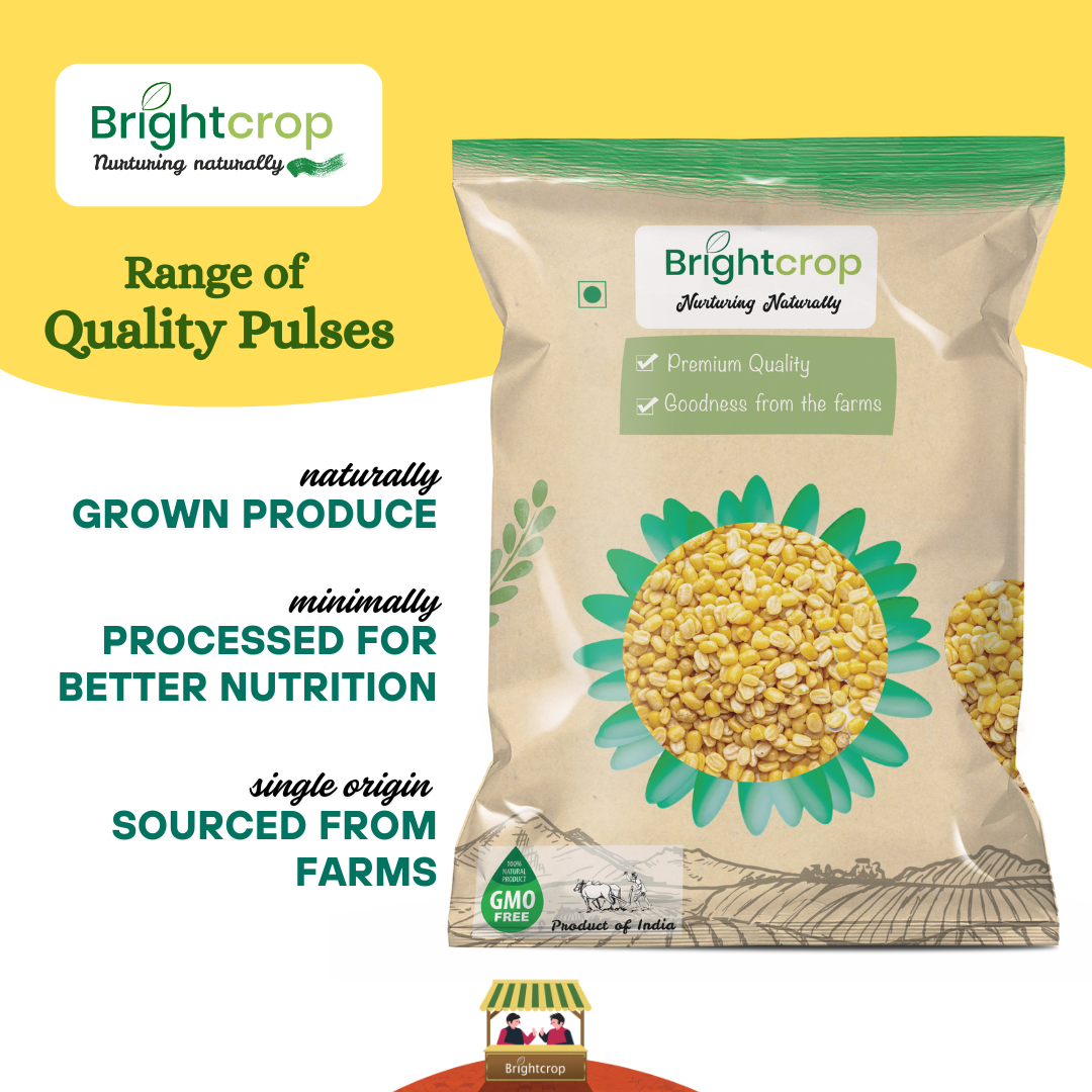 Kabuli Chana, Chickpea White