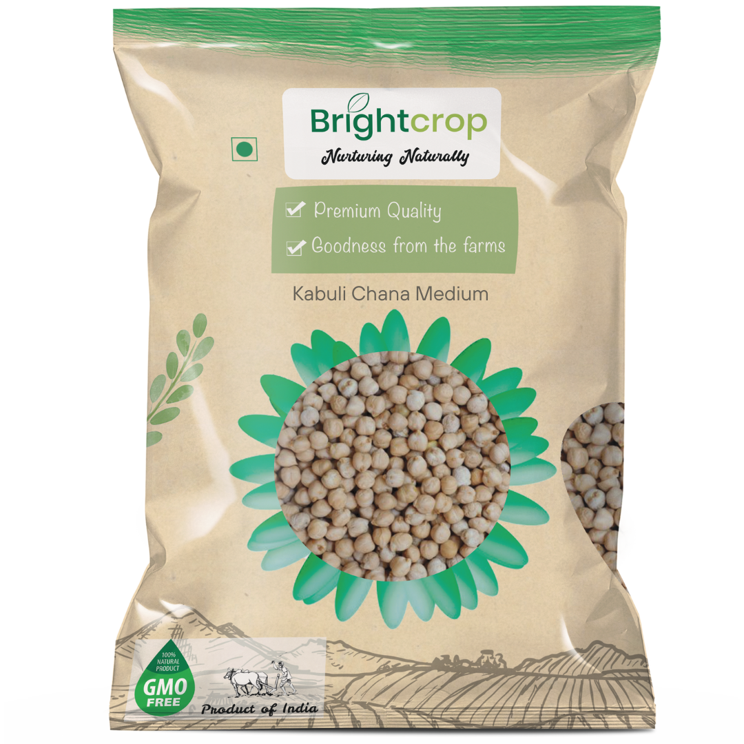 Kabuli Chana, Chickpea White