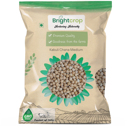 Kabuli Chana, Chickpea White