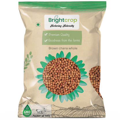 Chickpea, Kala Chana