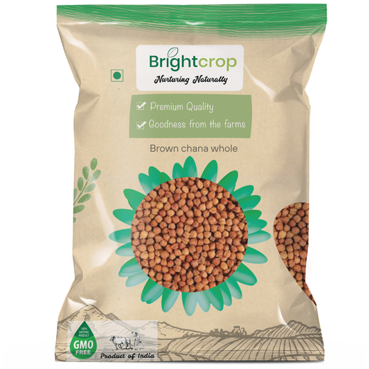 Chickpea, Kala Chana