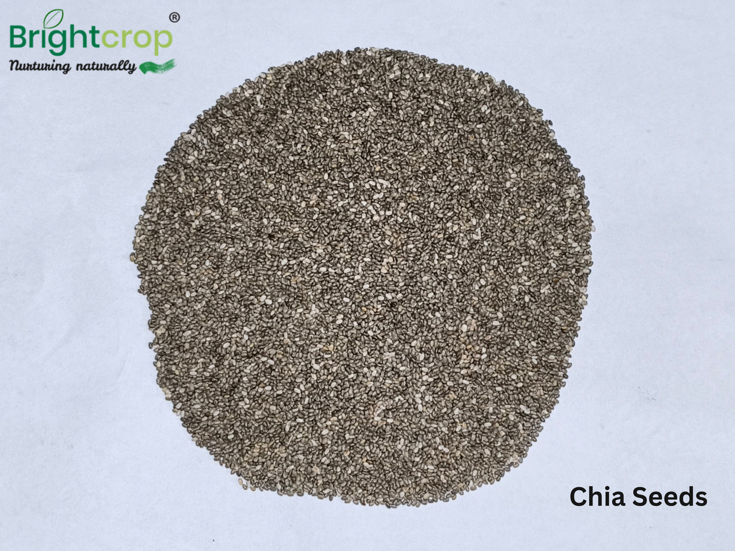 Chia Seeds