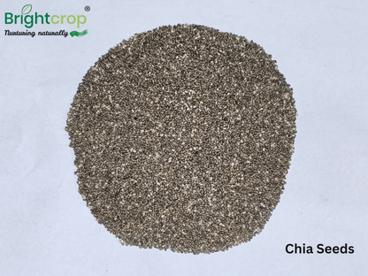 Chia Seeds