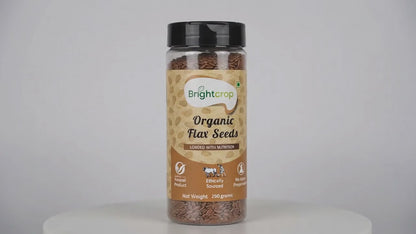 Flax Seeds