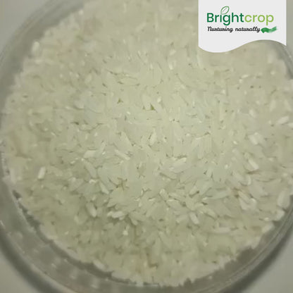 Kalanamak Rice