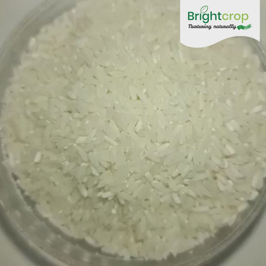 Kalanamak Rice